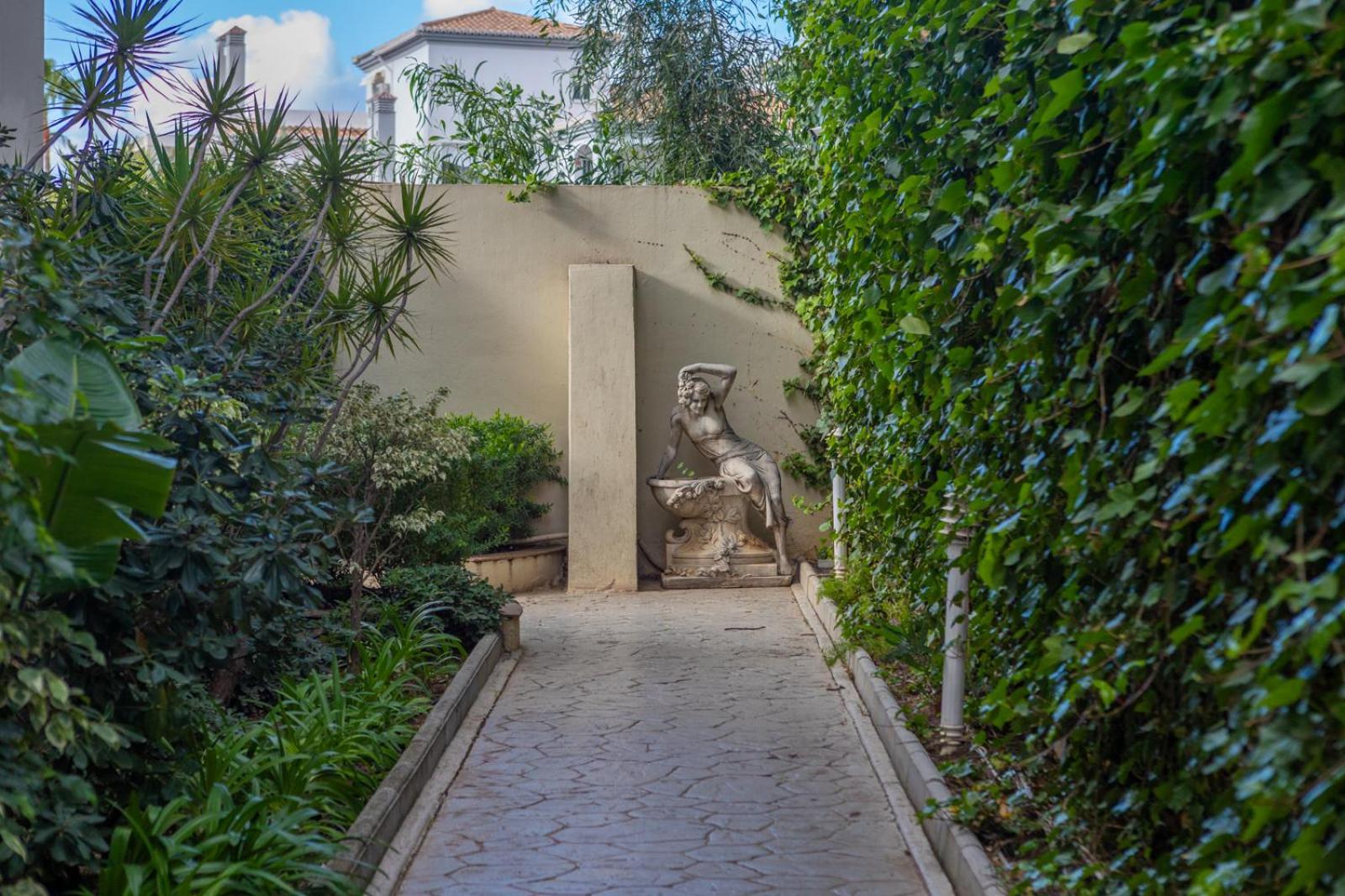 Apartamento Gala En La Miilla De Oro *