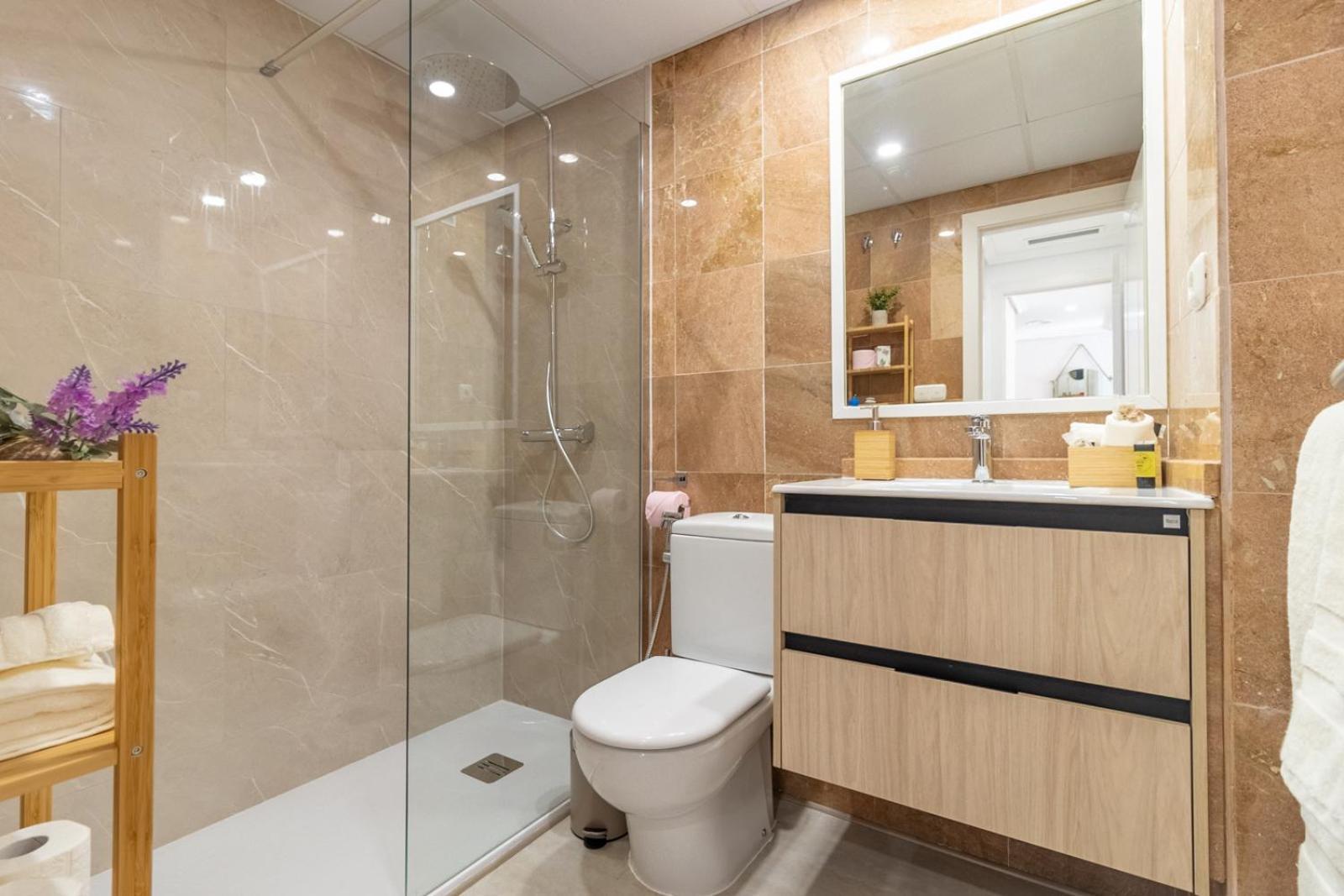 Apartamento Gala En La Miilla De Oro Marbella