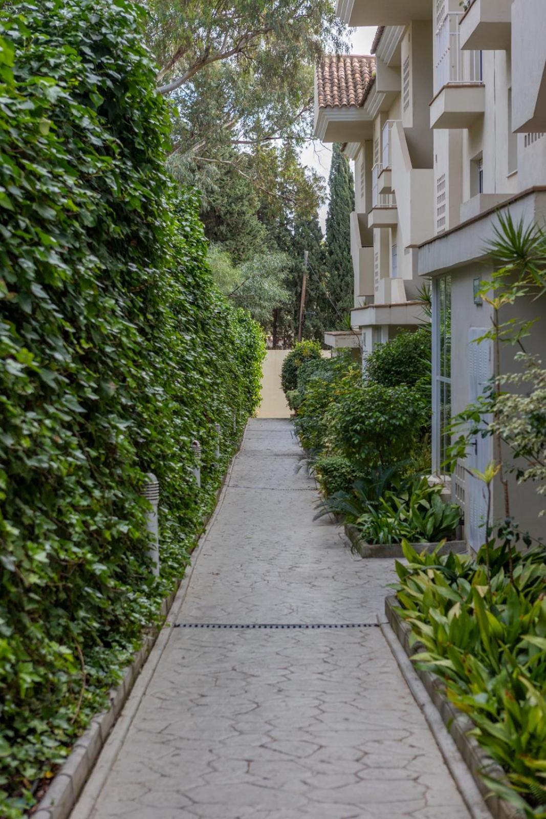Apartamento Gala En La Miilla De Oro