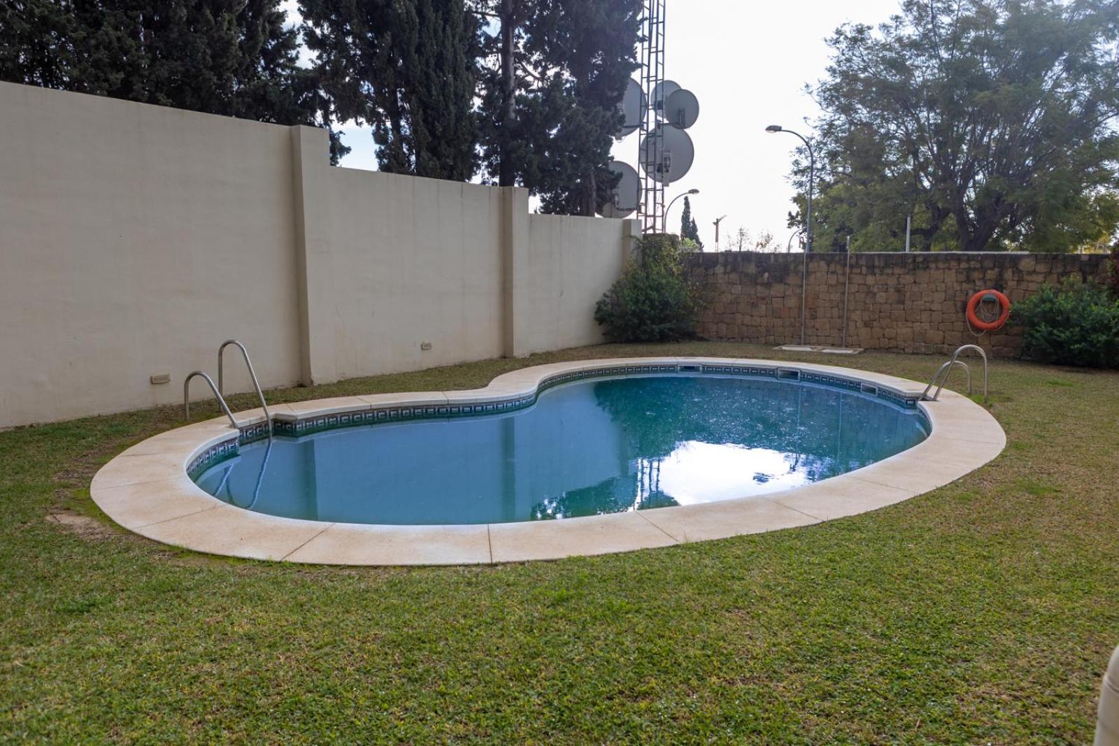 Gala En La Miilla De Oro Apartamento Marbella