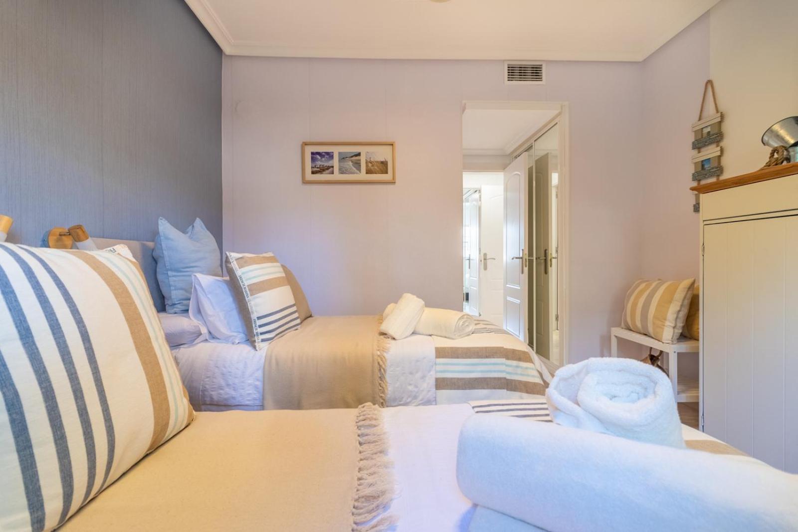 Apartamento Gala En La Miilla De Oro *
