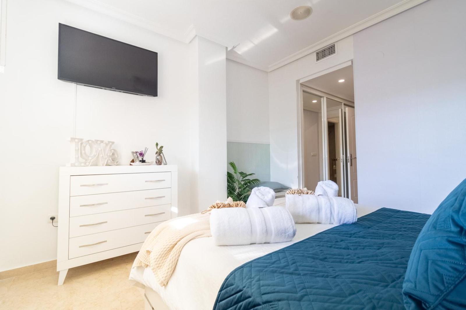 Apartamento Gala En La Miilla De Oro Marbella