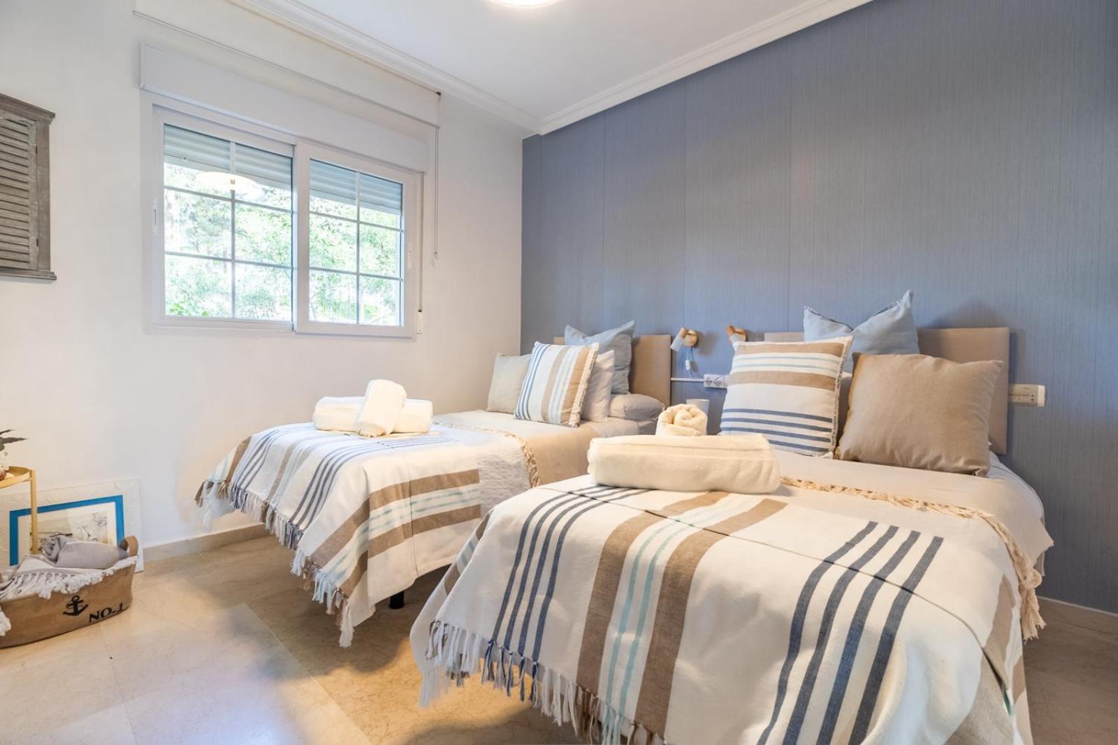 Gala En La Miilla De Oro Apartamento Marbella